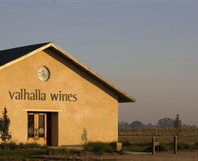 Valhalla Wines - Accommodation NT 0