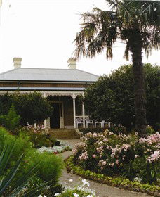 Mont De Lancey Historic Homestead Museum - Accommodation NT 0