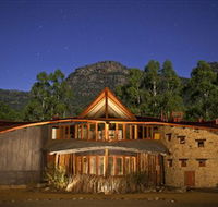 Brambuk - The National Park  Cultural Centre - Accommodation NT