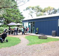 Bellbrae Estate - Accommodation NT