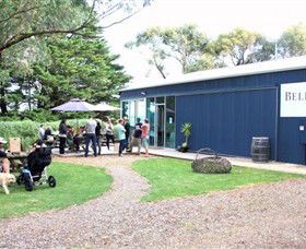 Bellbrae Estate - Accommodation NT 0