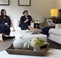 Natskin Day Spa Retreat - Accommodation NT