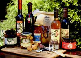 North East Valleys Food And Wine - Accommodation NT 0