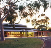 Swan Hill Regional Art Gallery - Accommodation NT