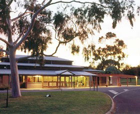Swan Hill Regional Art Gallery - Accommodation NT 0