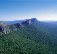Grampians National Park - Accommodation NT