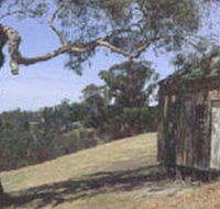Hawkstowe Picnic Area - Accommodation NT