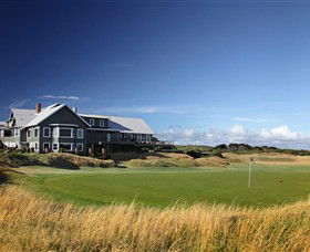 Barwon Heads Golf Club - Accommodation NT 0