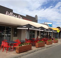 Rolling Pin Pies and Cakes Ocean Grove - Accommodation NT