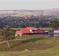 Bacchus Hill Winery - Accommodation NT