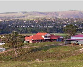 Bacchus Hill Winery - Accommodation NT 0