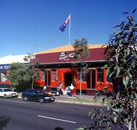 Sydney Antique Centre - Accommodation NT