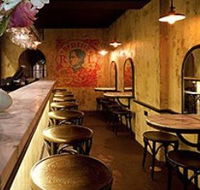 Red Lily Cocktail Bar - Accommodation NT