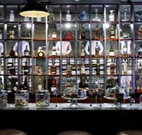 Shirt Bar - Accommodation NT