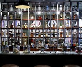 Shirt Bar - Accommodation NT 0