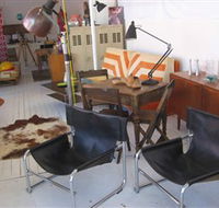 Retro on Regent - Accommodation NT