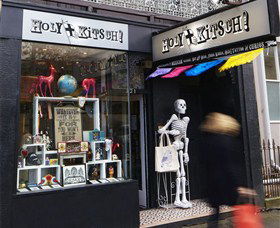 Holy Kitsch! Surry Hills - Accommodation NT 0
