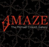 AMAZE - The Michael Crouch Gallery - Accommodation NT