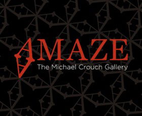 AMAZE - The Michael Crouch Gallery - Accommodation NT 0