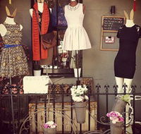 Frou Frou Designs - Accommodation NT
