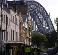 Restaurants of the Rocks - Accommodation NT