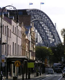 Restaurants Of The Rocks - Accommodation NT 0