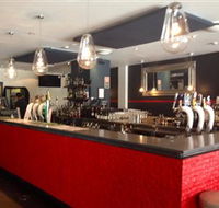 The White Horse Hotel - Accommodation NT