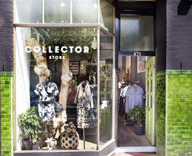 Collector Store - Accommodation NT 0