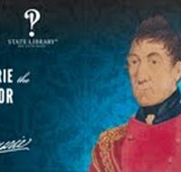 Macquarie the Governor 1810 to 1821 - Accommodation NT