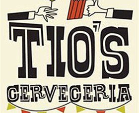 Tio's Cerveceria - Accommodation NT 0