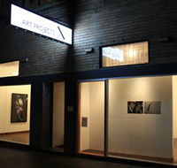 CrossArts Project - Accommodation NT