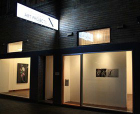 CrossArts Project - Accommodation NT 0