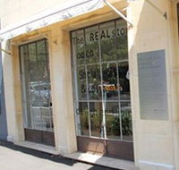 The Real Store - Accommodation NT