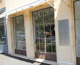The Real Store - Accommodation NT 0