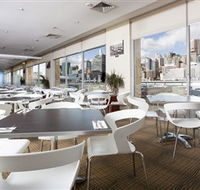 iBistro and iBar - Accommodation NT