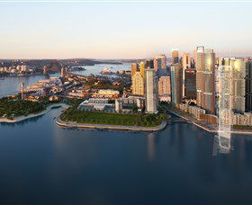 Barangaroo - Accommodation NT 0