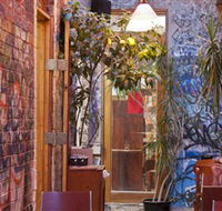 Sappho Books Cafe and Wine Bar - Accommodation NT
