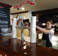 King St Brewhouse Red Tape Brewing Co - Accommodation NT