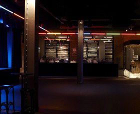 Oxford Art Factory - Accommodation NT 0