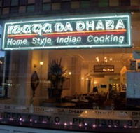 Maya da Dhaba - Accommodation NT