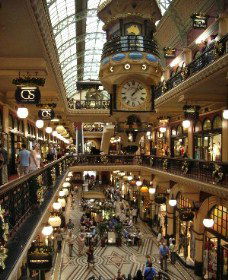 Commerce Walking Tour Of Historic Buildings - Accommodation NT 0