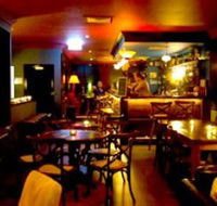 The Hazy Rose - Accommodation NT