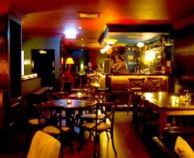 The Hazy Rose - Accommodation NT 0