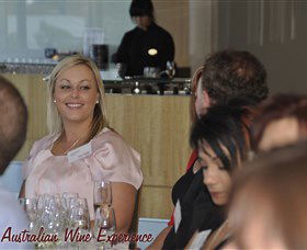 The Australian Wine Experience At Australian Wine And Beer School - Accommodation NT 0