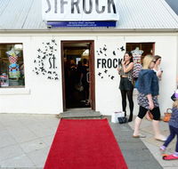 St Frock - Accommodation NT