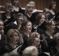 Sydney Philharmonia Choirs - Accommodation NT