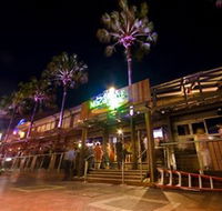 Margaritaville Darling Harbour - Accommodation NT