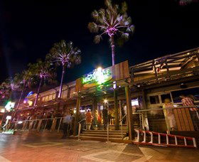 Margaritaville Darling Harbour - Accommodation NT 0