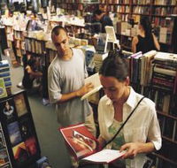 Gleebooks - Accommodation NT