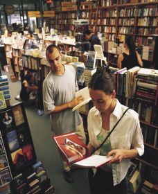 Gleebooks - Accommodation NT 0